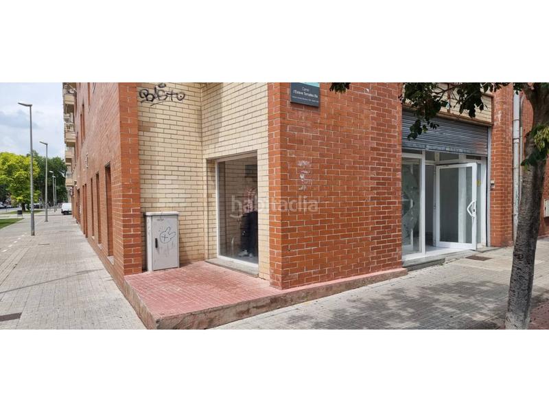 Foto ce80531e-eb7d-44cb-aa41-c8cb06e7bdc5. Lloguer local comercial a emili botey i alsina 15 a Granollers