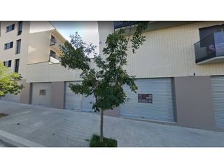 Local Comercial a Calle sant placid 27. Local comercial en venta en lhostallledoner granollers