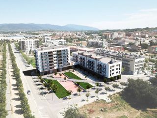 Local Comercial a Calle sant placid 27. Local comercial en venta en lhostallledoner granollers