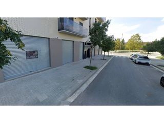 Local Comercial a Calle sant placid 27. Local comercial en venta en lhostallledoner granollers