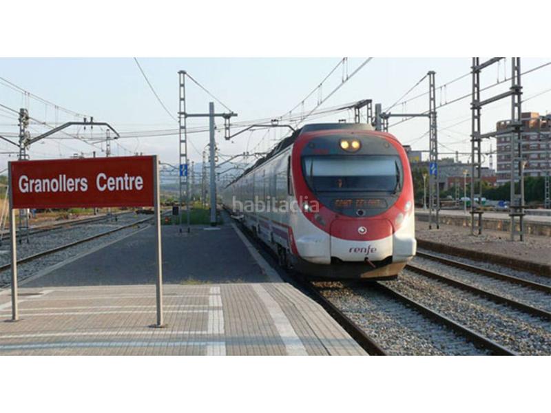 Foto 52512373-651c-4061-bf1e-ca4328bab737. Local commercial dans sant placid 27 dans Lledoner Granollers