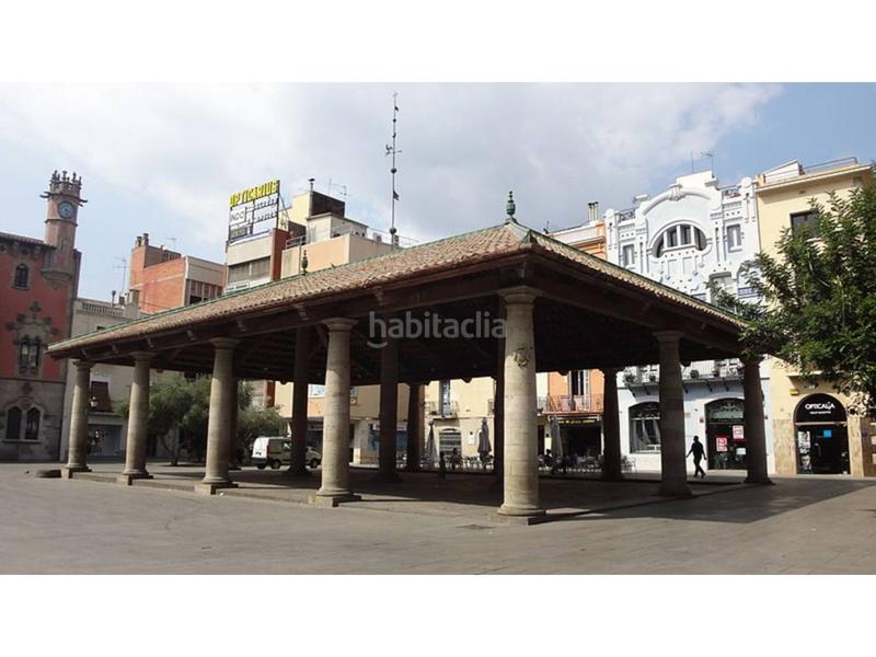 Foto c6fc86ff-e0a6-40bd-a9d4-5b7ebde43d5c. Local commercial dans sant placid 27 dans Lledoner Granollers