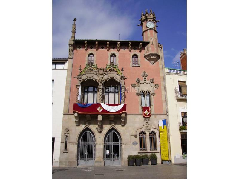 Foto ddd574df-e8e5-4047-a1ae-d909a846de9b. Local commercial dans sant placid 27 dans Lledoner Granollers