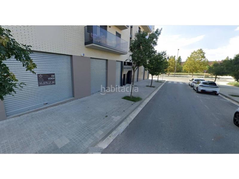 Foto f6782fe9-db79-42bc-839c-6a3bc3270d37. Local commercial dans sant placid 27 dans Lledoner Granollers