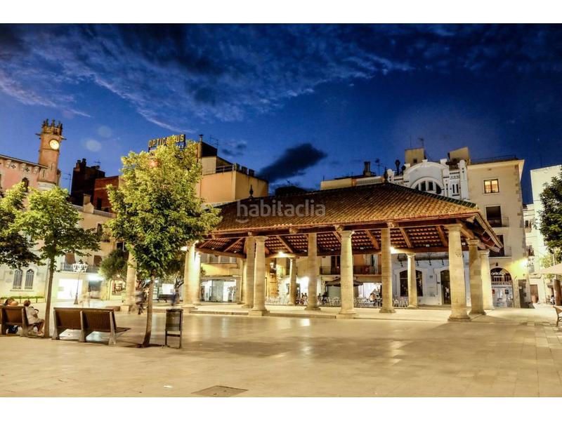 Foto f84bbb18-77e8-48ae-9a8b-6d548e9847e3. Local commercial dans sant placid 27 dans Lledoner Granollers