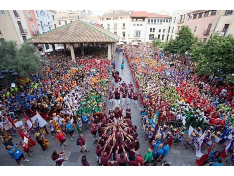 Foto 2ea69392-5306-4f7b-b478-573aeb131c20. Business premise in sant placid 27 in Lledoner Granollers