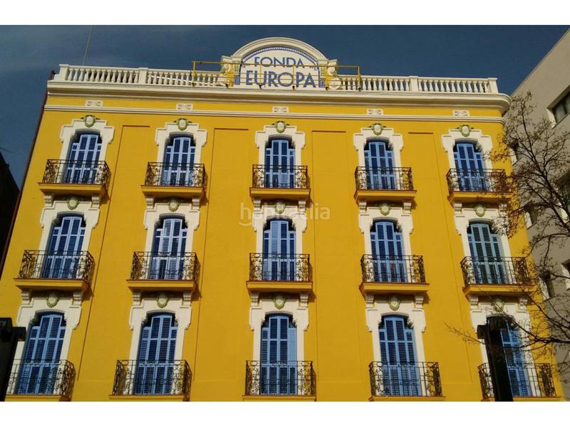 Foto 361ff773-71d4-401e-bb22-464377d3ce16. Business premise in sant placid 27 in Lledoner Granollers