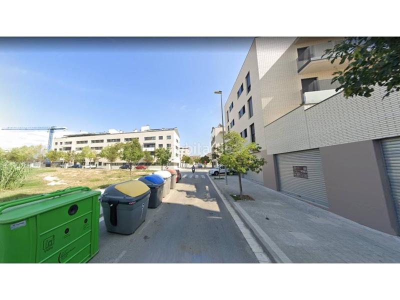 Foto 7d02e371-7d33-4858-9e28-8fed75506c41. Business premise in sant placid 27 in Lledoner Granollers