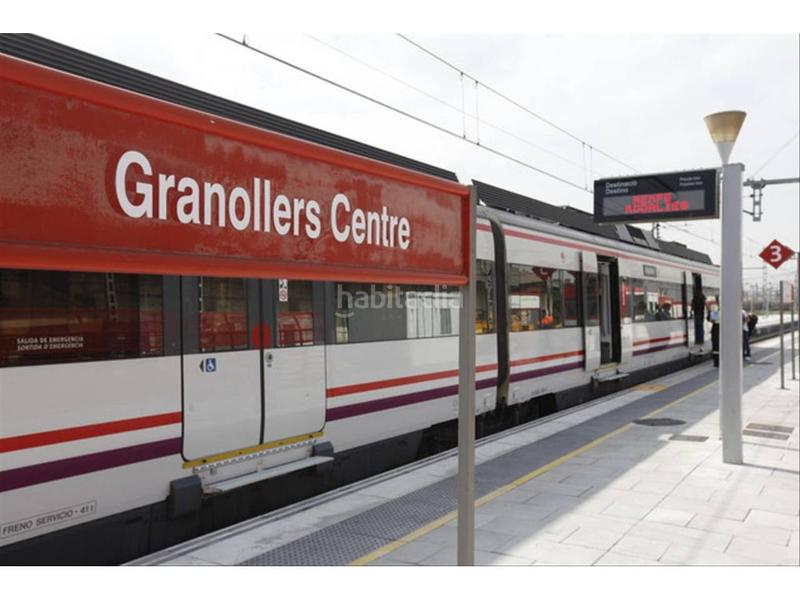 Foto d790a622-1847-4a77-b868-c96ac81eb114. Business premise in sant placid 27 in Lledoner Granollers