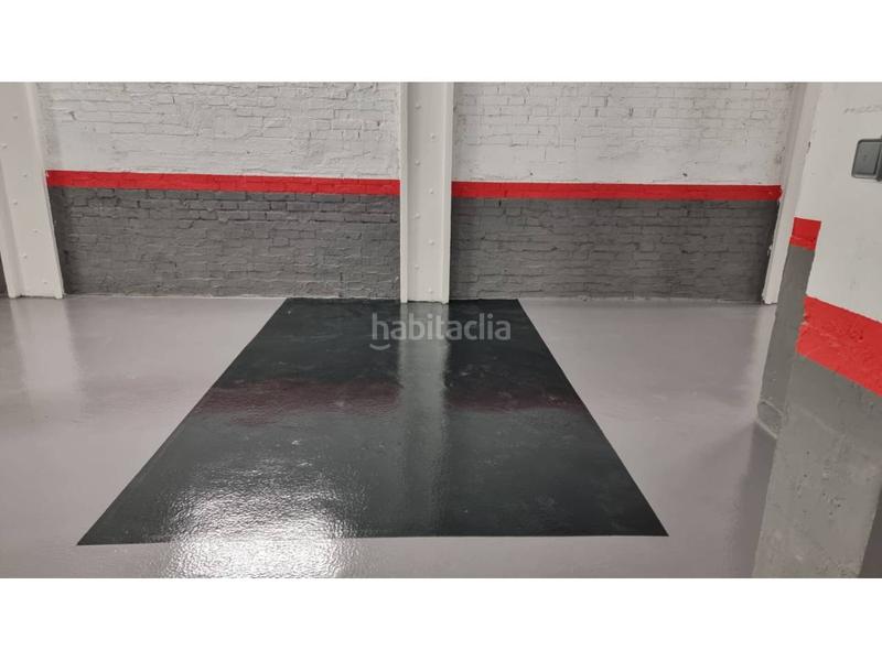 Foto 4081e064-9502-4e9e-b187-988c0be34118. Parking coche venta garaje para inversión en Sant miquel Granollers
