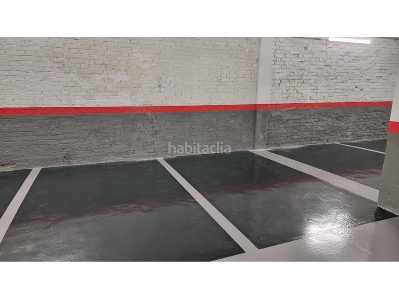 Foto 55e324bf-af80-4e22-883a-8b526659443c. Parking coche venta garaje para inversión en Sant miquel Granollers