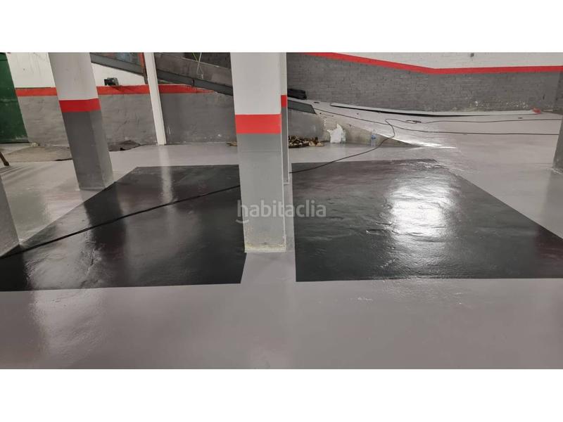 Foto 579c6607-0d3a-4941-9957-ecdf27400917. Parking coche venta garaje para inversión en Sant miquel Granollers