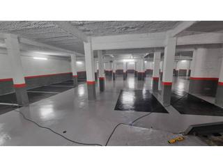 Aparcament cotxe  Cristofol colom. Venta garaje para inversión en granollers