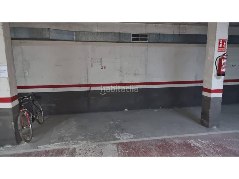 Foto 5dd88c5d-d530-4919-8955-636cc91037eb. Parking coche parking Tres Torres en Tres Torres Granollers