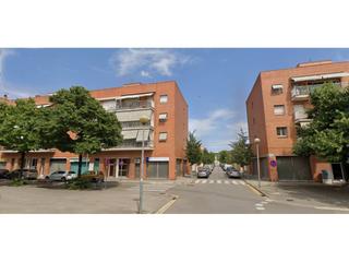 Parking voiture  Can corts. Parking en granollerstres torres