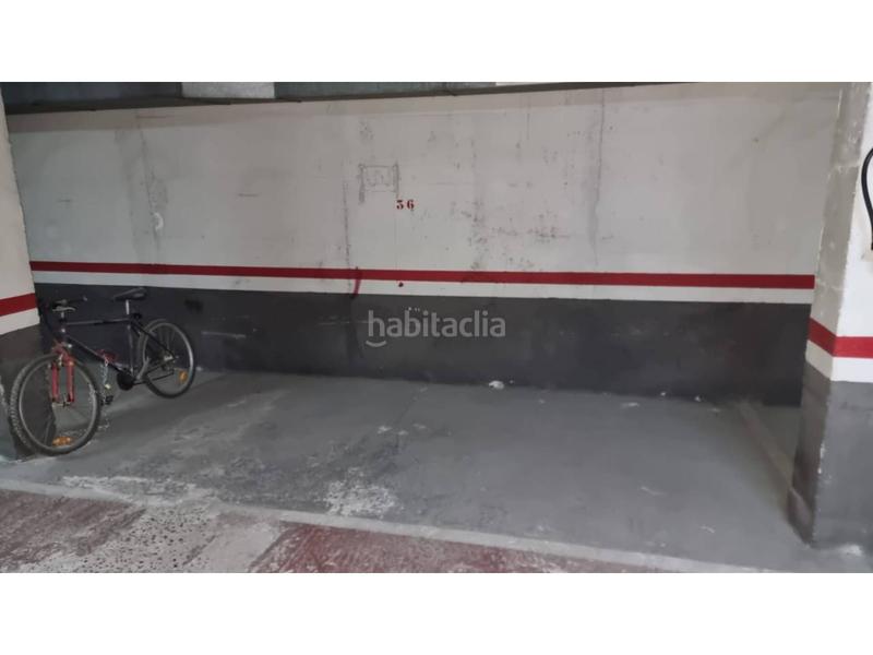 Foto cc2d8cc8-5c09-4619-97ee-9e1573f7e881. Parking coche parking Tres Torres en Tres Torres Granollers