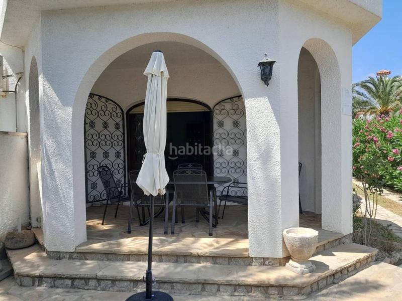 Foto 842f8473-fb75-47bc-a07c-3c76f9f23e49. Casa pareada chalet pareado en venta en Pino Alto Miami Platja