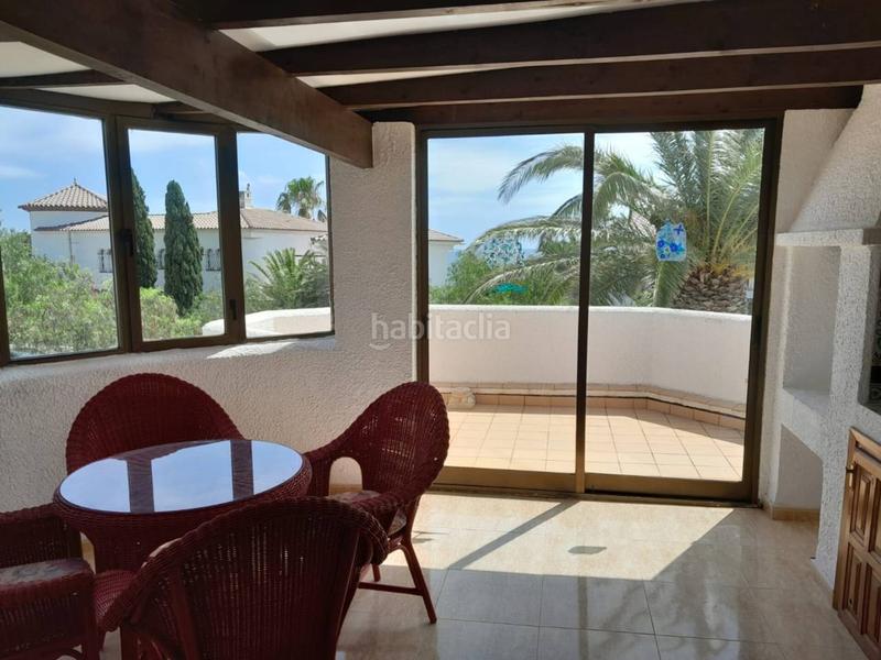 Foto b8101ae3-90de-4e97-a74d-ba88f83e3050. Casa pareada chalet pareado en venta en Pino Alto Miami Platja