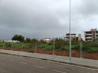 Terrain industriel à De la sagrera sn. Solar en venta en corró davall