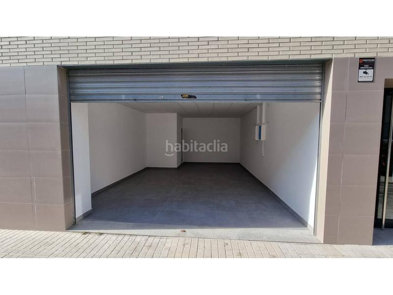 Foto 3b6a0bb4-f06a-405d-a906-28b9fb4bcaf1. Affitto locale commerciale in ripollès 63-73 in Lledoner Granollers