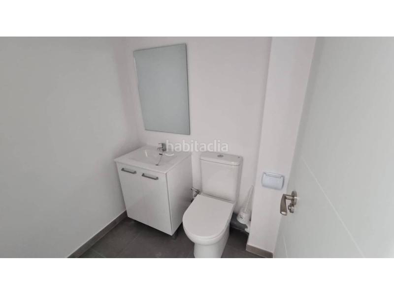 Foto 6543a5ab-497f-425b-a983-d3e636613801. Affitto locale commerciale in ripollès 63-73 in Lledoner Granollers