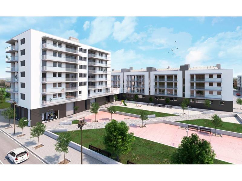 Foto 3981bd84-a65a-4365-bda2-9392c8add9dc. Alquiler local comercial en ripollès 63-73 local en alquiler en lhostalLledoner en Granollers