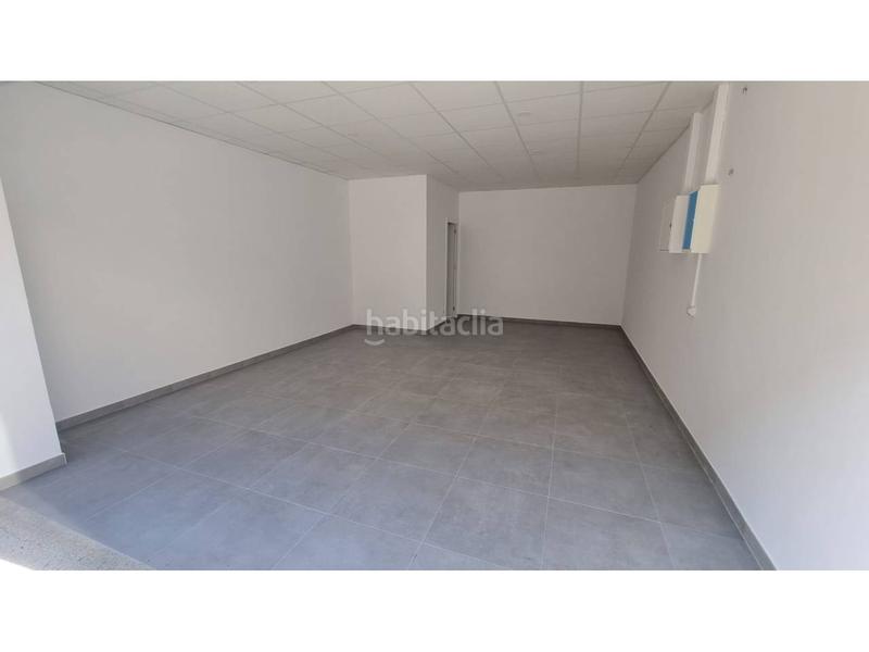 Foto e0b0504c-edf4-4539-ac3b-d7be90074444. Alquiler local comercial en ripollès 63-73 local en alquiler en lhostalLledoner en Granollers