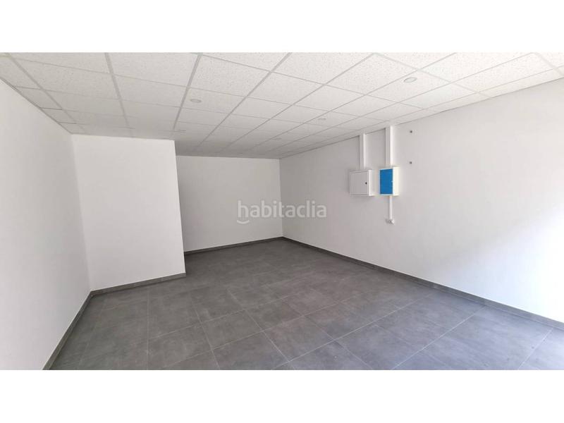 Foto 828caae4-9706-40be-bec4-66af81fcb942. Lloguer local comercial a ripollès 63-73 a Lledoner Granollers