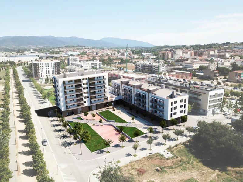 Foto a47ad629-966a-4a97-84a9-44600a0f84e0. Lloguer local comercial a ripollès 63-73 a Lledoner Granollers