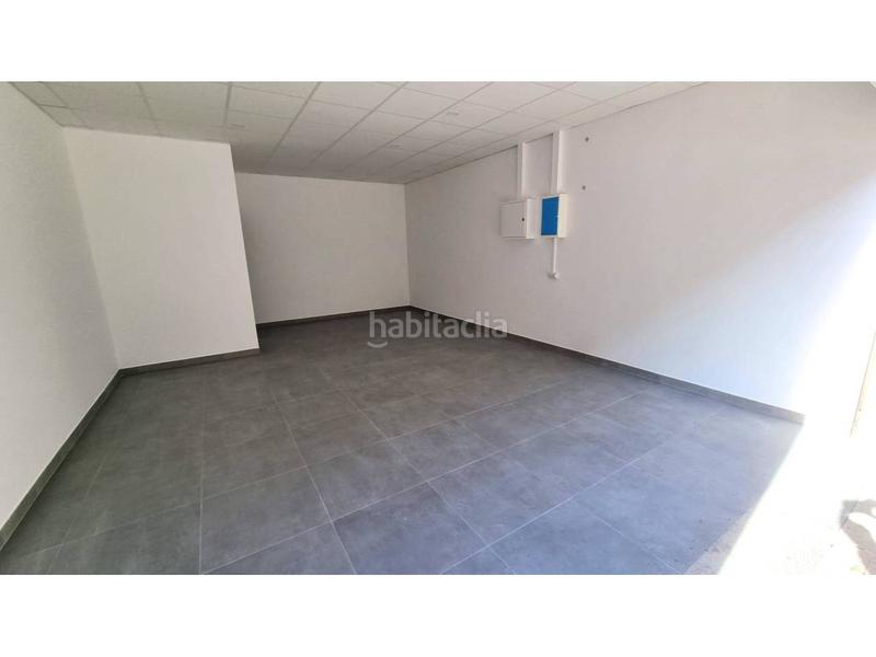 Foto cfb39f82-c708-46fe-85a2-199296648170. Lloguer local comercial a ripollès 63-73 a Lledoner Granollers