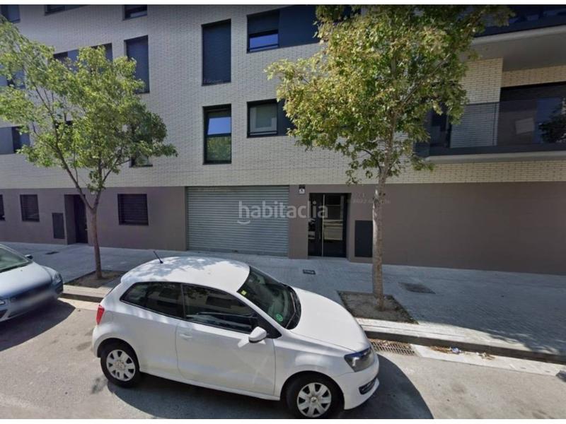 Foto 76781a34-e609-48d7-8c71-6ed34f3854be. Location local commercial dans ripollès 63-73 dans Lledoner Granollers