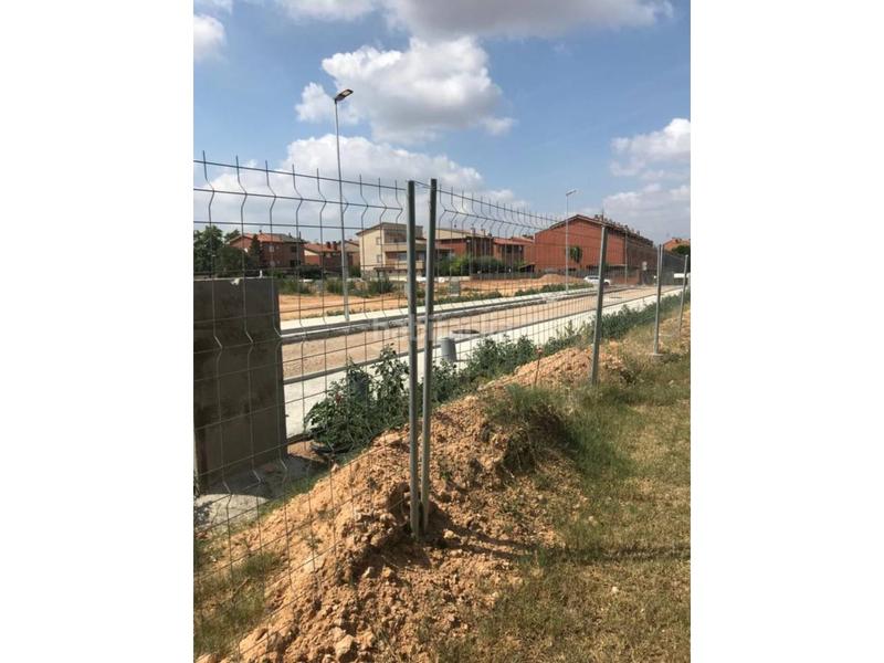 Foto 11c26599-0be0-4fad-afc7-d45d7a4063ab. Terrain résidentiel dans Franqueses del Vallès (Les)