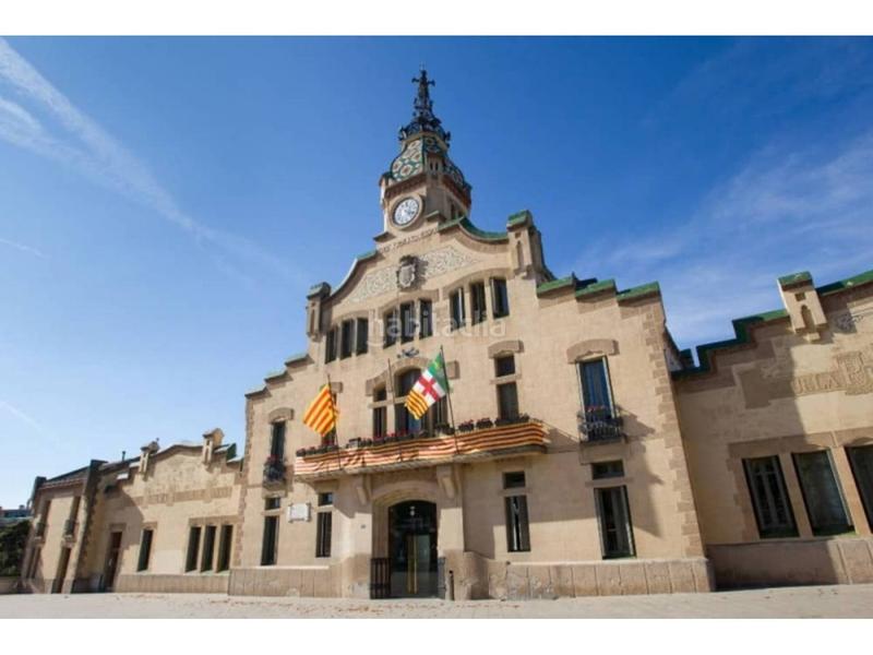 Foto 265e6d5f-fe83-419d-80f5-958925e87a46. Terrain résidentiel dans Franqueses del Vallès (Les)