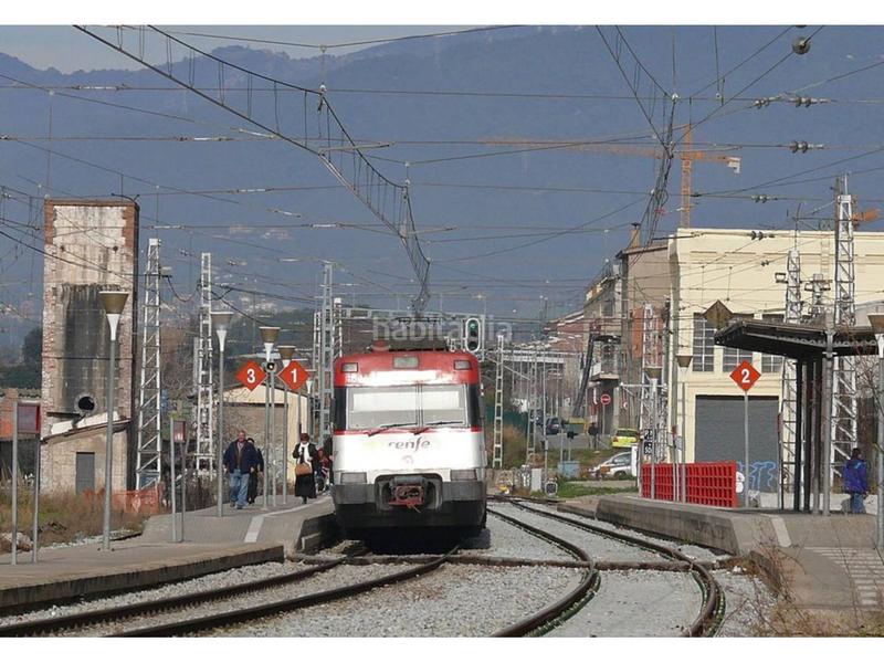 Foto 6d0ef2d3-dc66-4359-8e18-c6b5b250b188. Terrain résidentiel dans Franqueses del Vallès (Les)