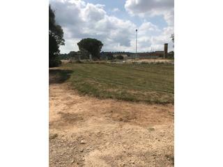 Terreny residencial  De la sagrera. Solar en venta en corró davall