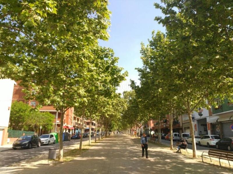 Foto 93b6b84e-c697-4f27-9826-ab5fa29c7cc4. Terrain résidentiel dans Franqueses del Vallès (Les)