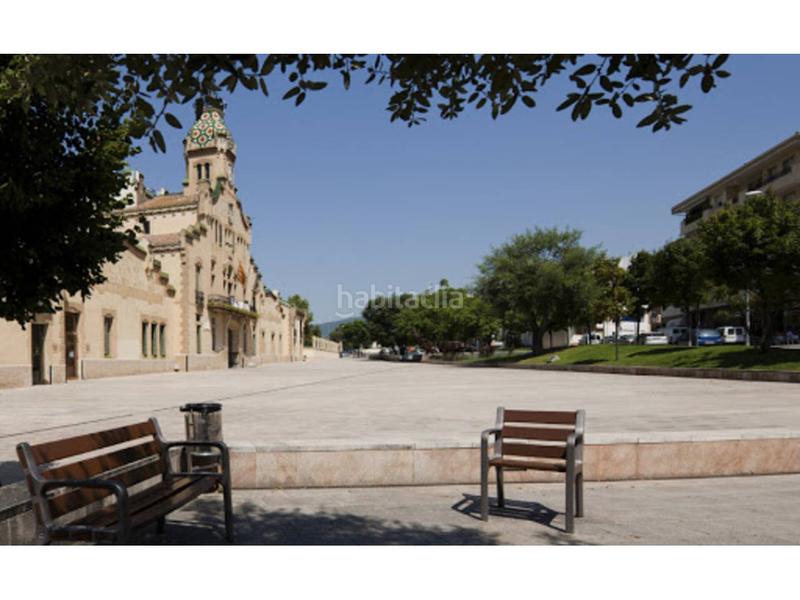 Foto 989e949d-6136-410f-a41d-c075cd4d453b. Terrain résidentiel dans Franqueses del Vallès (Les)
