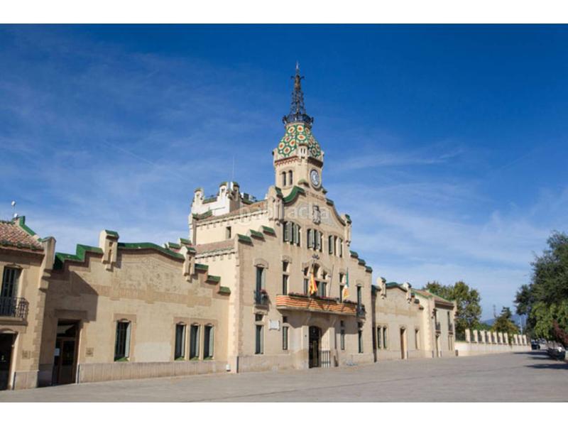 Foto cbca61ad-7b8a-4468-8aec-32470866ba1d. Terrain résidentiel dans Franqueses del Vallès (Les)