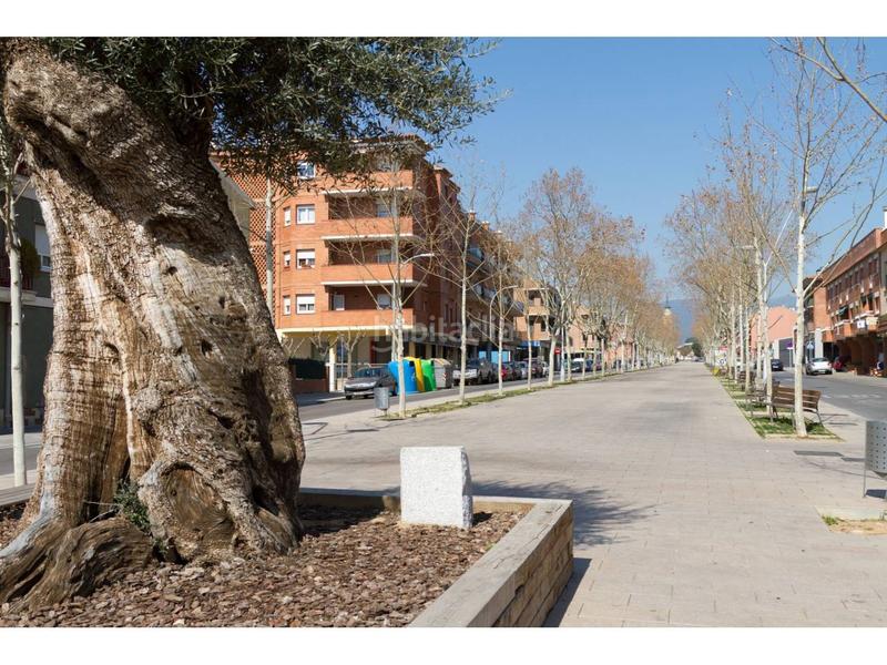 Foto e7e9d86d-aadb-40f4-b4e6-3ca955b1b04f. Terrain résidentiel dans Franqueses del Vallès (Les)