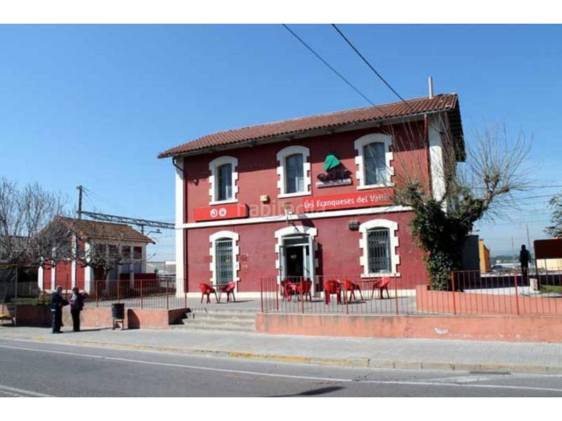 Foto ee27e9e6-0778-4473-9aaa-762467cb3c28. Terrain résidentiel dans Franqueses del Vallès (Les)