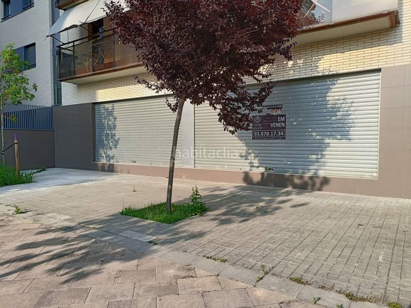 Foto 0182336f-5502-4c90-b878-b5bfd56503f1. Local commercial dans ripolles 87 dans Lledoner Granollers