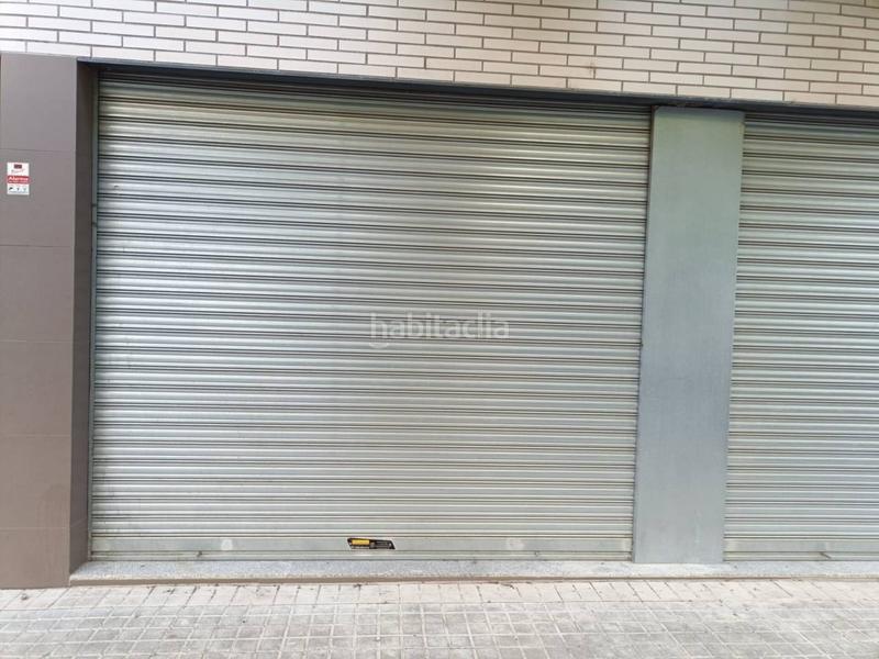 Foto 4f2f6f20-1333-4efd-9602-124d7485153e. Local commercial dans ripolles 87 dans Lledoner Granollers