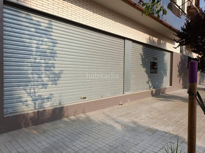 Foto 4f6daa7a-8e8c-4436-a62f-85a97254ac2f. Local commercial dans ripolles 87 dans Lledoner Granollers