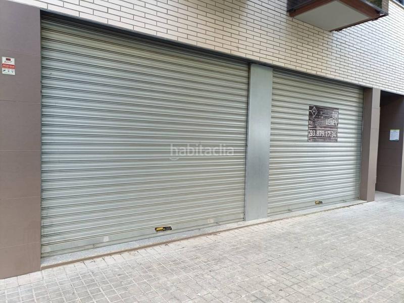 Foto 726d9ec6-d02e-46aa-ab67-3e1d14cbb468. Local commercial dans ripolles 87 dans Lledoner Granollers