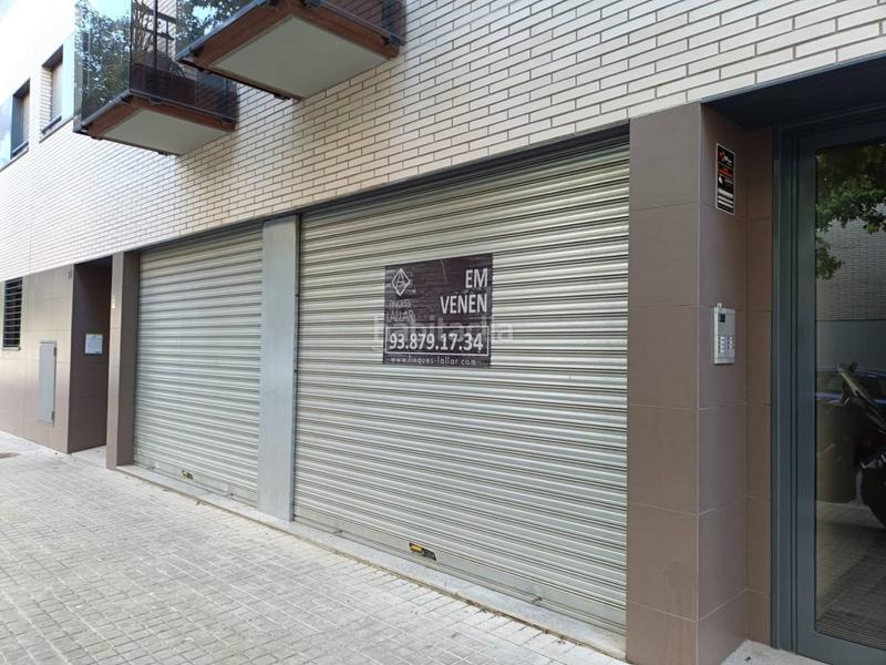 Foto 83e15b41-595d-4b87-ab3f-7cd670e78013. Local commercial dans ripolles 87 dans Lledoner Granollers