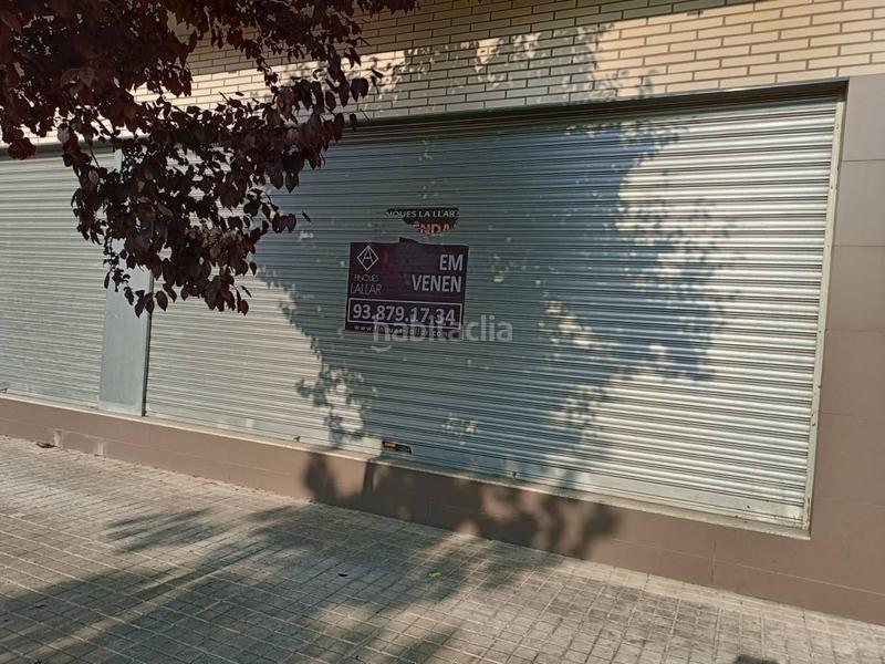Foto 89a1d84d-70e9-4f30-9c11-9ac29b29f6ca. Local commercial dans ripolles 87 dans Lledoner Granollers