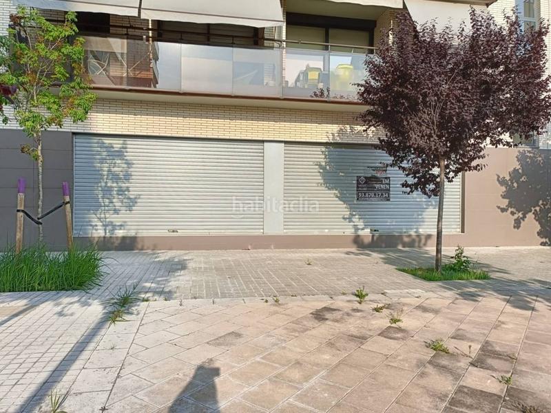 Foto 9018b87a-5dad-4f86-9592-e152c9f1fb7c. Local commercial dans ripolles 87 dans Lledoner Granollers