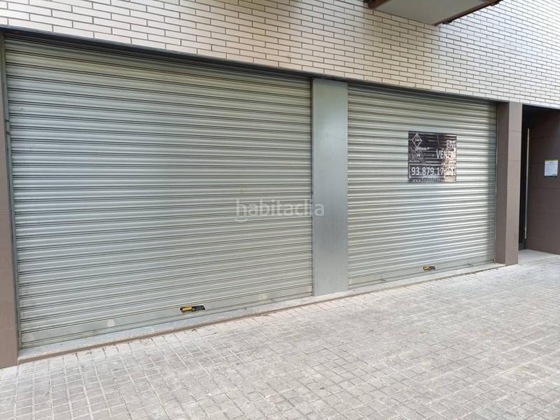 Foto bcc74b4f-990d-4db9-a00b-42e0efa11da6. Local commercial dans ripolles 87 dans Lledoner Granollers