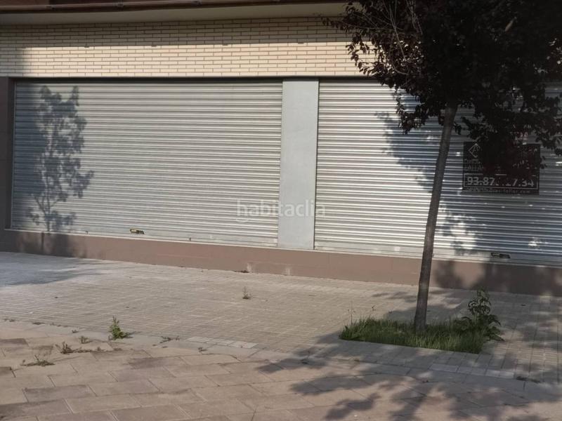 Foto cbfd89b2-eebd-4973-9c98-6578cc63460c. Local commercial dans ripolles 87 dans Lledoner Granollers