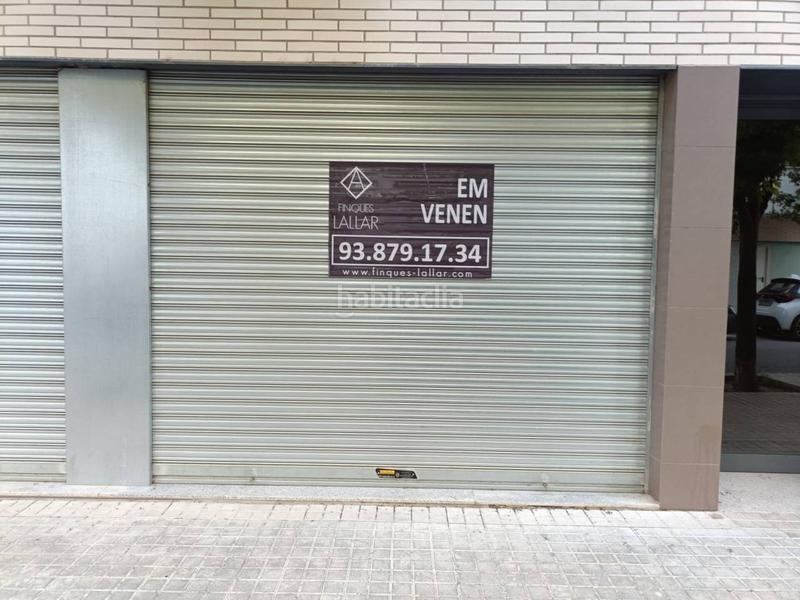 Foto d08df14f-fe24-4b19-b6a7-7ea863602a73. Local commercial dans ripolles 87 dans Lledoner Granollers